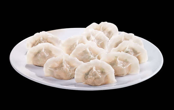 餃子圖片