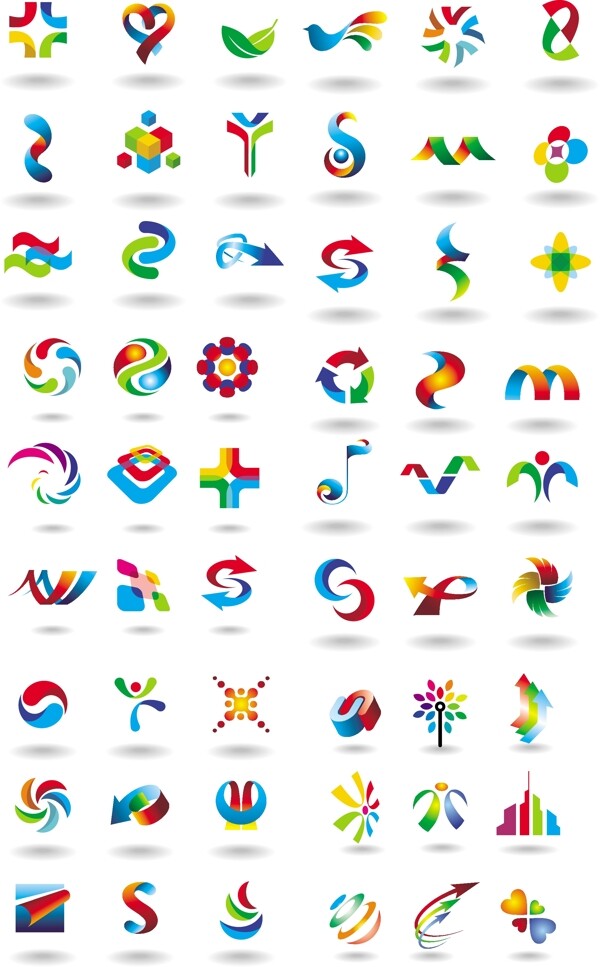 矢量logo