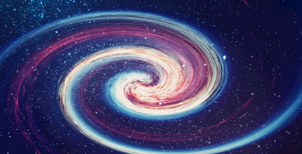 星空背景