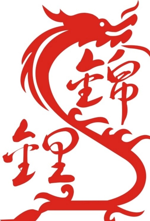 龍錦鯉