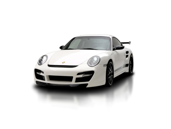 保時(shí)捷911圖片