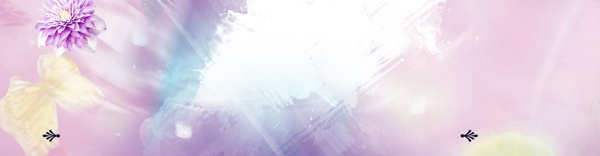 淘寶背景banner