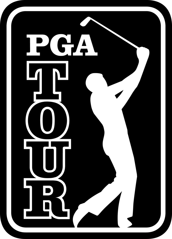 PGA巡回赛标志
