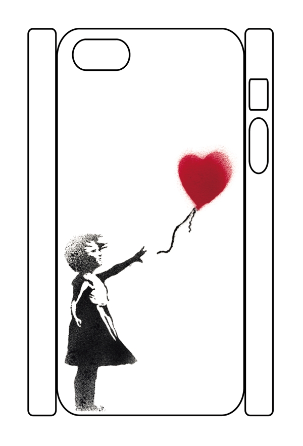 iPhone5手機(jī)殼