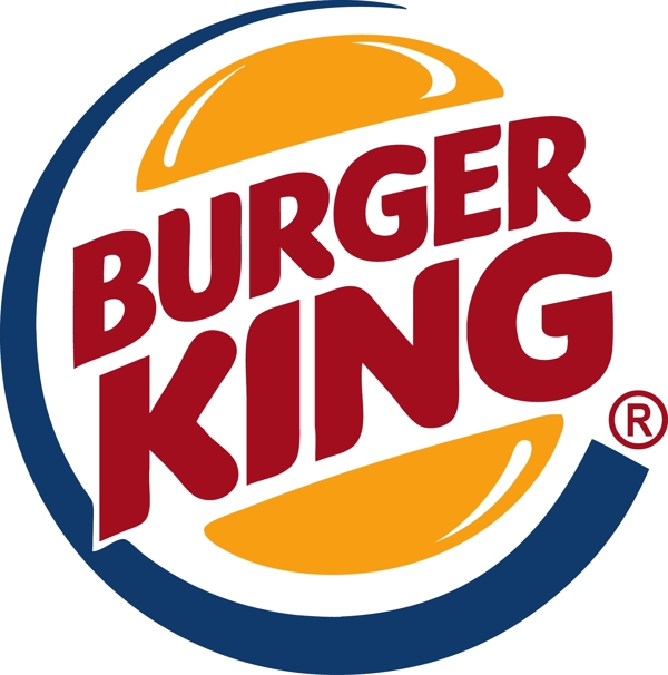 漢堡王burgerking圖片