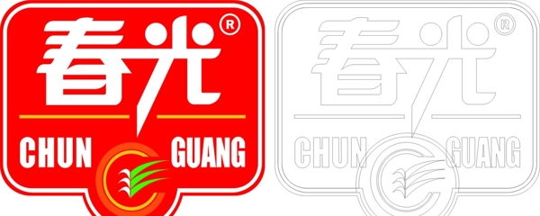 海南春光LOGO圖片