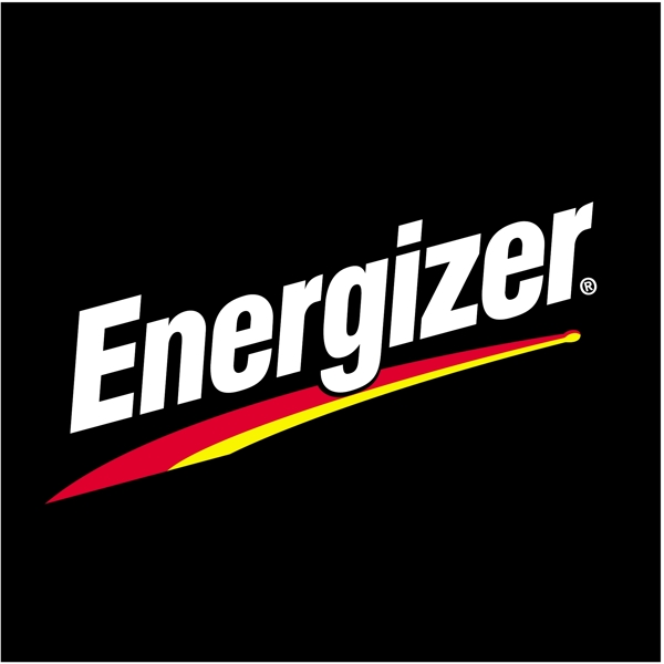 Energizer简单logo设计