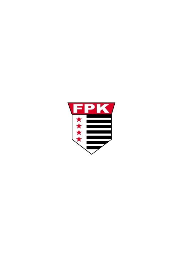 FederacaoPaulistadeKaratelogo設(shè)計欣賞FederacaoPaulistadeKarate體育比賽LOGO下載標(biāo)志設(shè)計欣賞