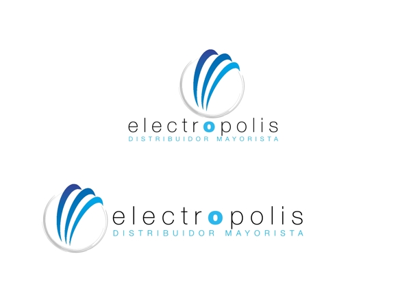 Electropolislogo設(shè)計欣賞Electropolis電腦公司標志下載標志設(shè)計欣賞