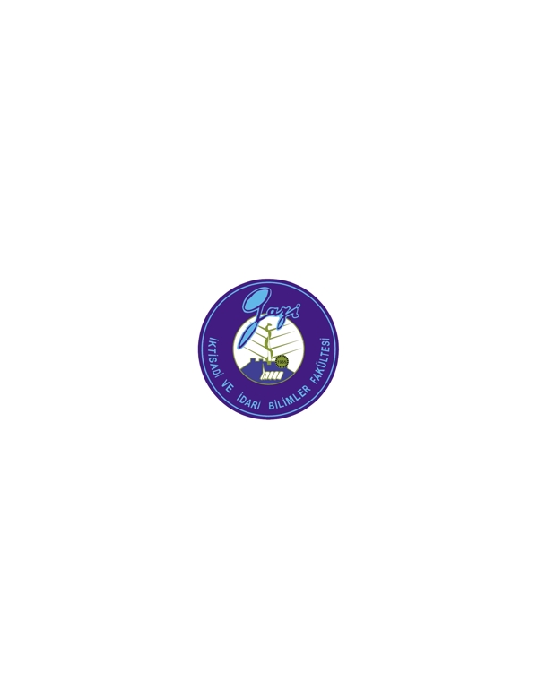 GaziUniversitesiIktisadiveIdariBilimlerFakultesilogo設(shè)計(jì)欣賞GaziUniversitesiIktisadiveIdari