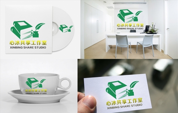 logo設(shè)計