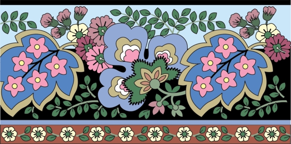 矢量圖時(shí)裝免費(fèi)素材