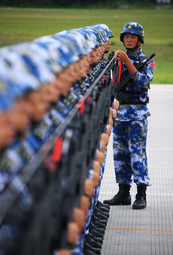 軍人圖片