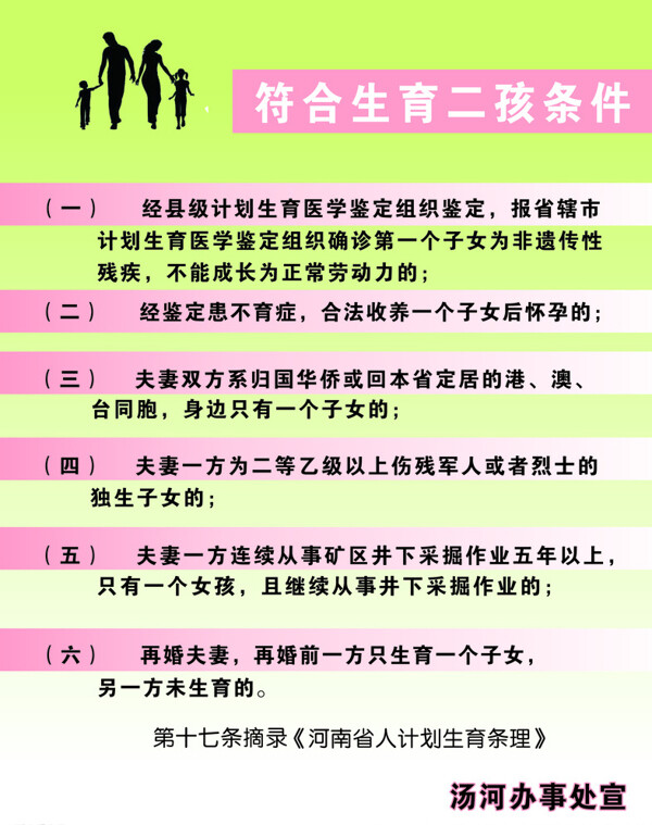 計劃生育圖片