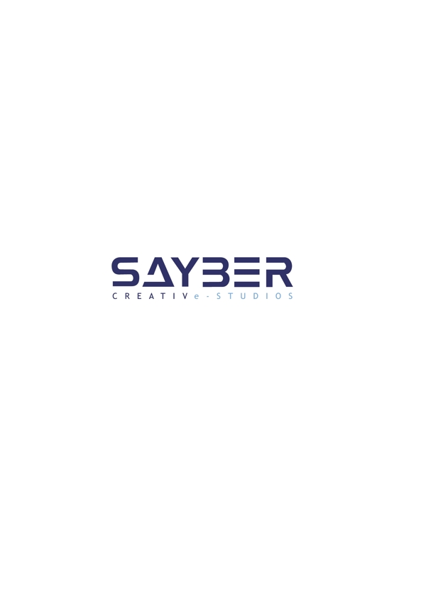 sayberdoologo設計欣賞sayberdoo設計公司LOGO下載標志設計欣賞