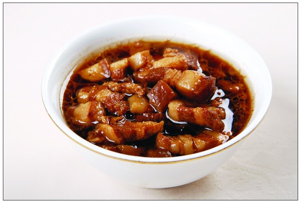 小燉肉圖片
