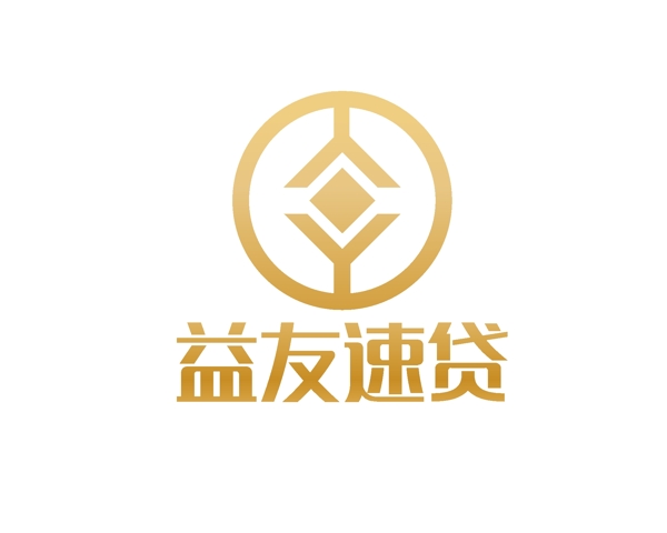 貸款LOGO設計