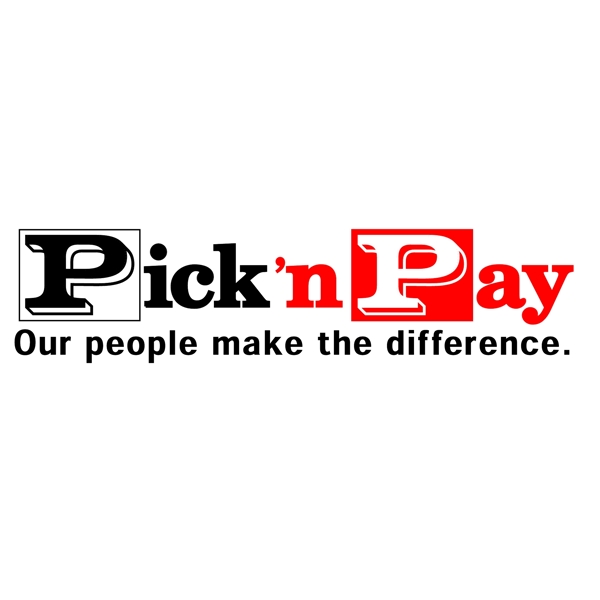 PicknPaylogo設(shè)計(jì)欣賞PicknPay飲料品牌LOGO下載標(biāo)志設(shè)計(jì)欣賞