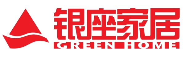 銀座家居LOGO圖片