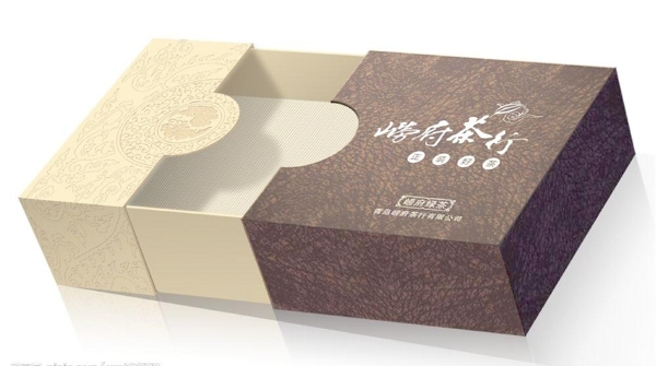 茶包裝圖片