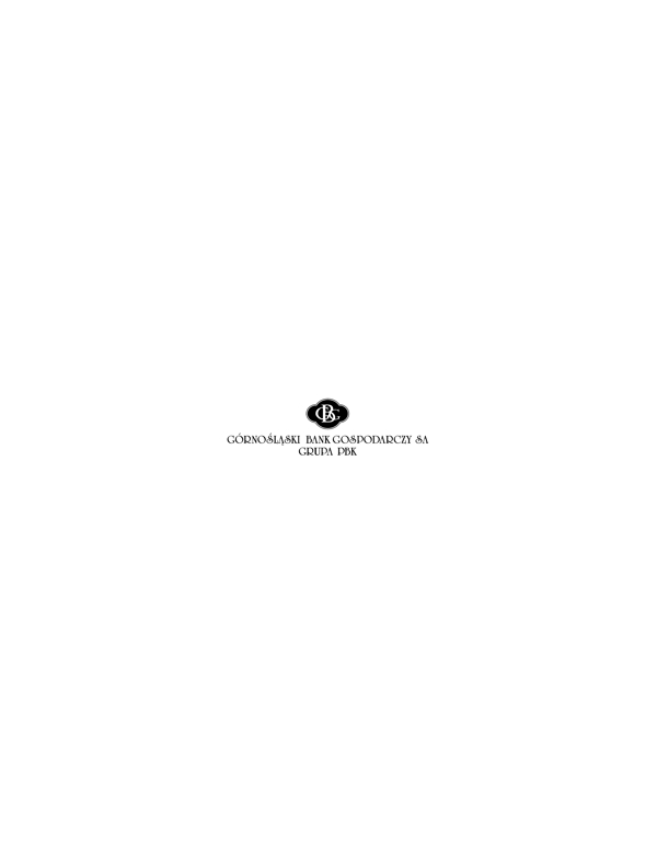 GBGGornoslaskiBankGospodarczylogo设计欣赏GBGGornoslaskiBankGospodarczy金融机构LOGO下载标志设计欣赏