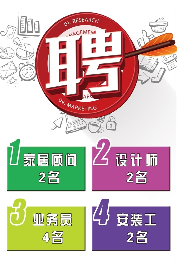 招聘