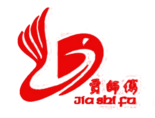 鳳凰賈師傅logo