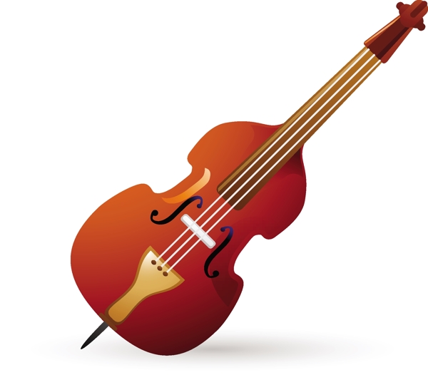 大提琴演奏轻音乐图标