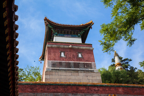 頤和園