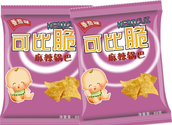 食品包裝