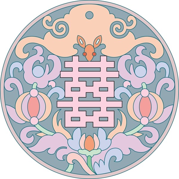 矢量圖民族風(fēng)免費(fèi)素材