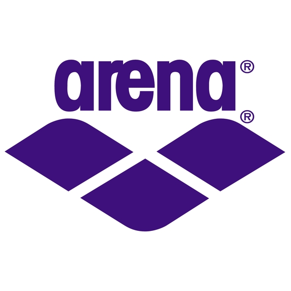 運動品牌ARENA阿瑞娜標志