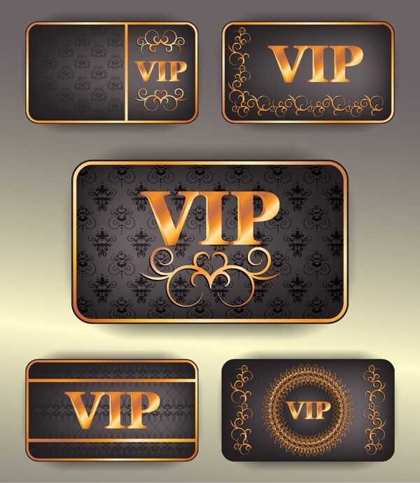 VIP會員卡
