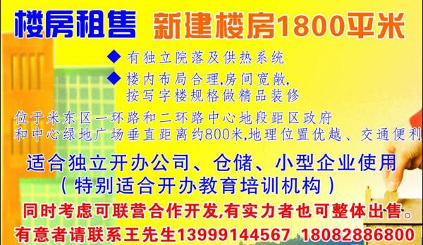 租房圖片