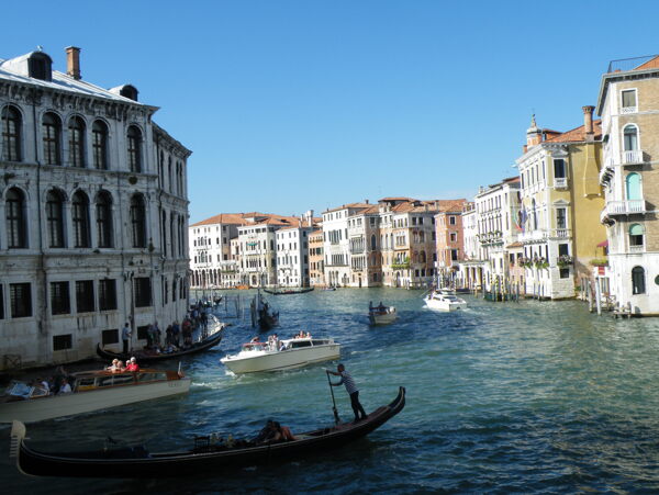 水城威尼斯图片