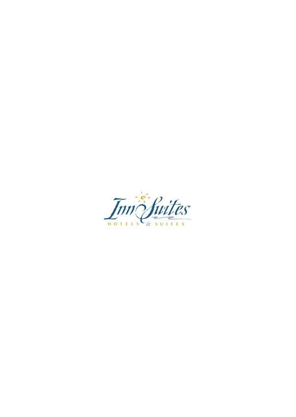 InnSuiteslogo設(shè)計欣賞InnSuites著名酒店標志下載標志設(shè)計欣賞
