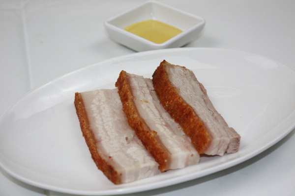 澳門燒肉圖片