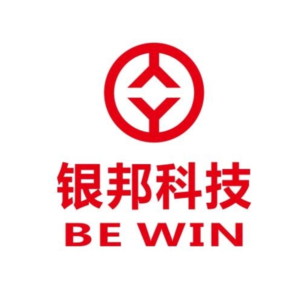 銀邦LOGO