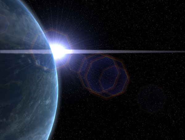 星空圖片