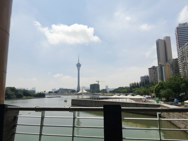 澳門