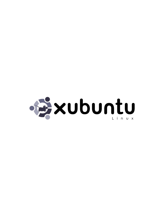 XubuntuLinuxlogo設(shè)計(jì)欣賞XubuntuLinux電腦周邊標(biāo)志下載標(biāo)志設(shè)計(jì)欣賞