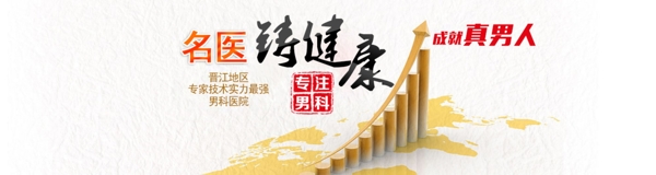 男科banenr