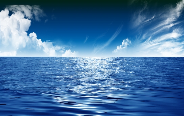 大海圖片