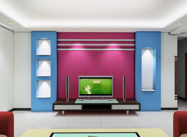 室內(nèi)設(shè)計(jì)效果圖資料圖片
