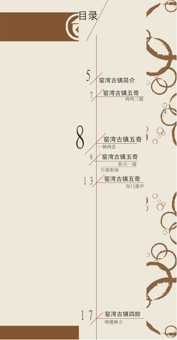 書籍設計目錄平面廣告海報矢量