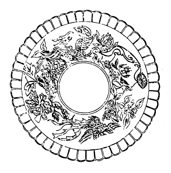裝飾圖案元明時(shí)代圖案中國(guó)傳統(tǒng)圖案598