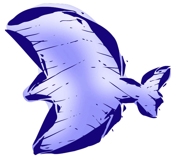 雙魚(yú)座星座插圖0023