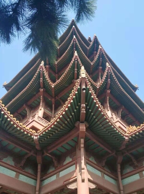 黃鶴樓