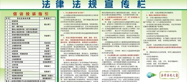 宣傳欄圖片