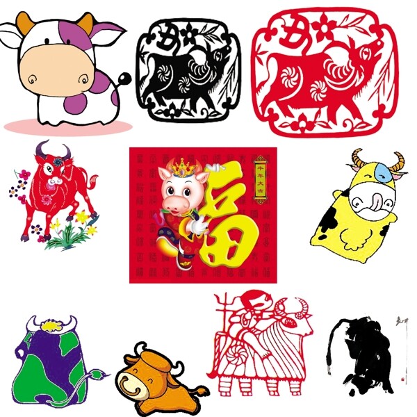 新年素材72